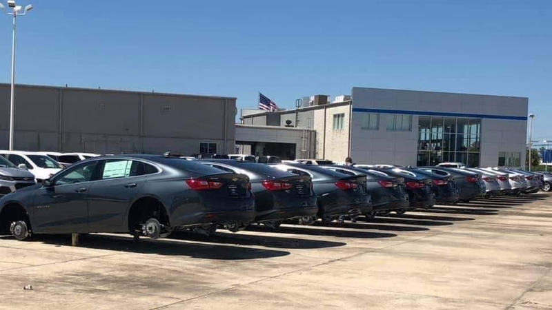 Photo: Slidell Police Department